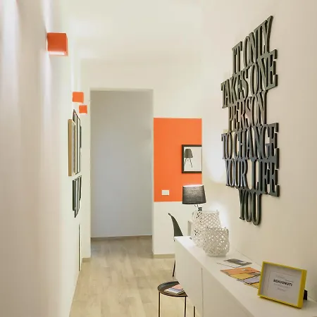 Casa de hóspedes Marco Portannese Siena