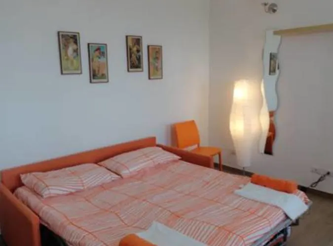 Casa de hóspedes Marco Portannese Siena