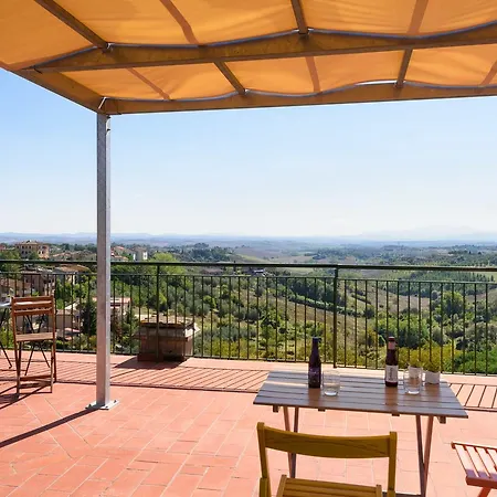 Guest house Marco Portannese