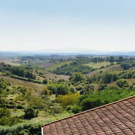 Marco Portannese Guest house *
