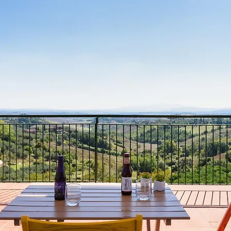 Guest house Marco Portannese Siena