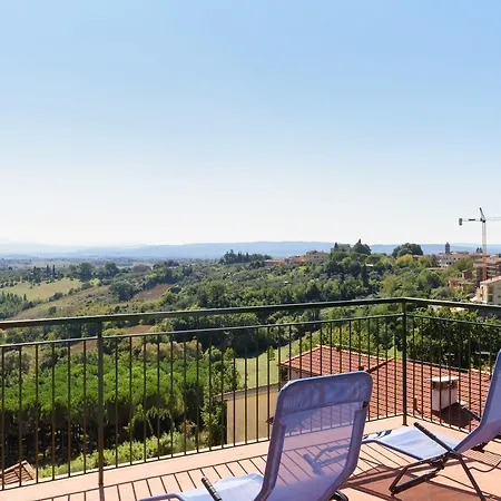 Marco Portannese Guest house