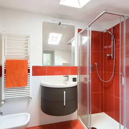 Guest house Marco Portannese