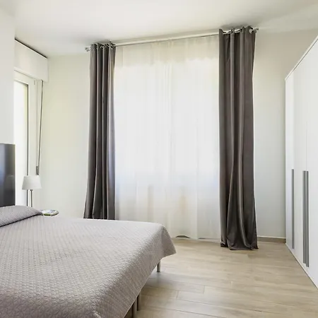 Marco Portannese Guest house *
