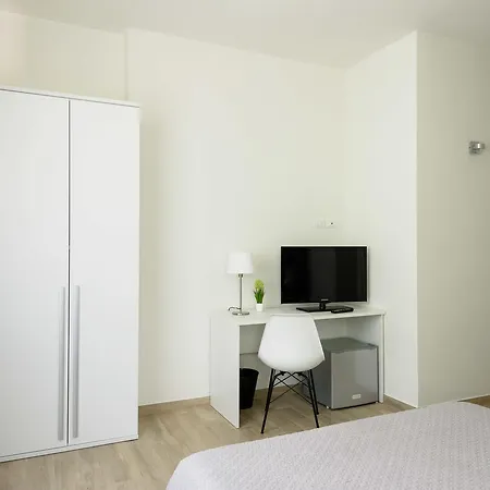 Guest house Marco Portannese Siena