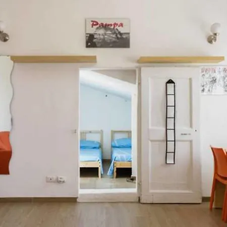 Guest house Marco Portannese *