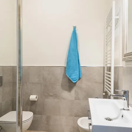 Guest house Marco Portannese