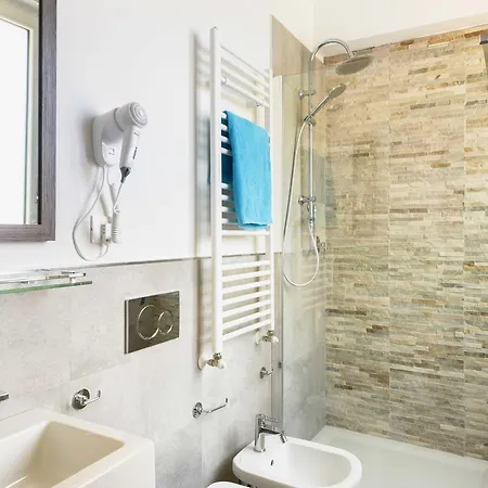 Guest house Marco Portannese *