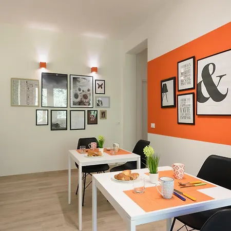 Guest house Marco Portannese *
