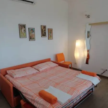 Guest house Marco Portannese Siena